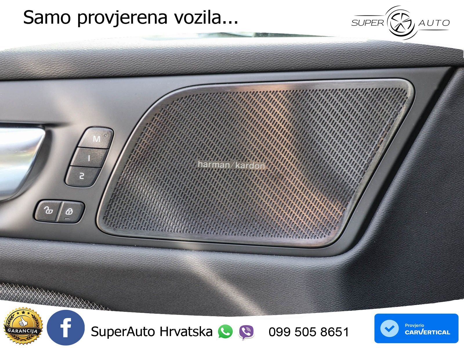 Volvo V60 2.0 T6 AWD Geartronic LED+GR SJED+ACC