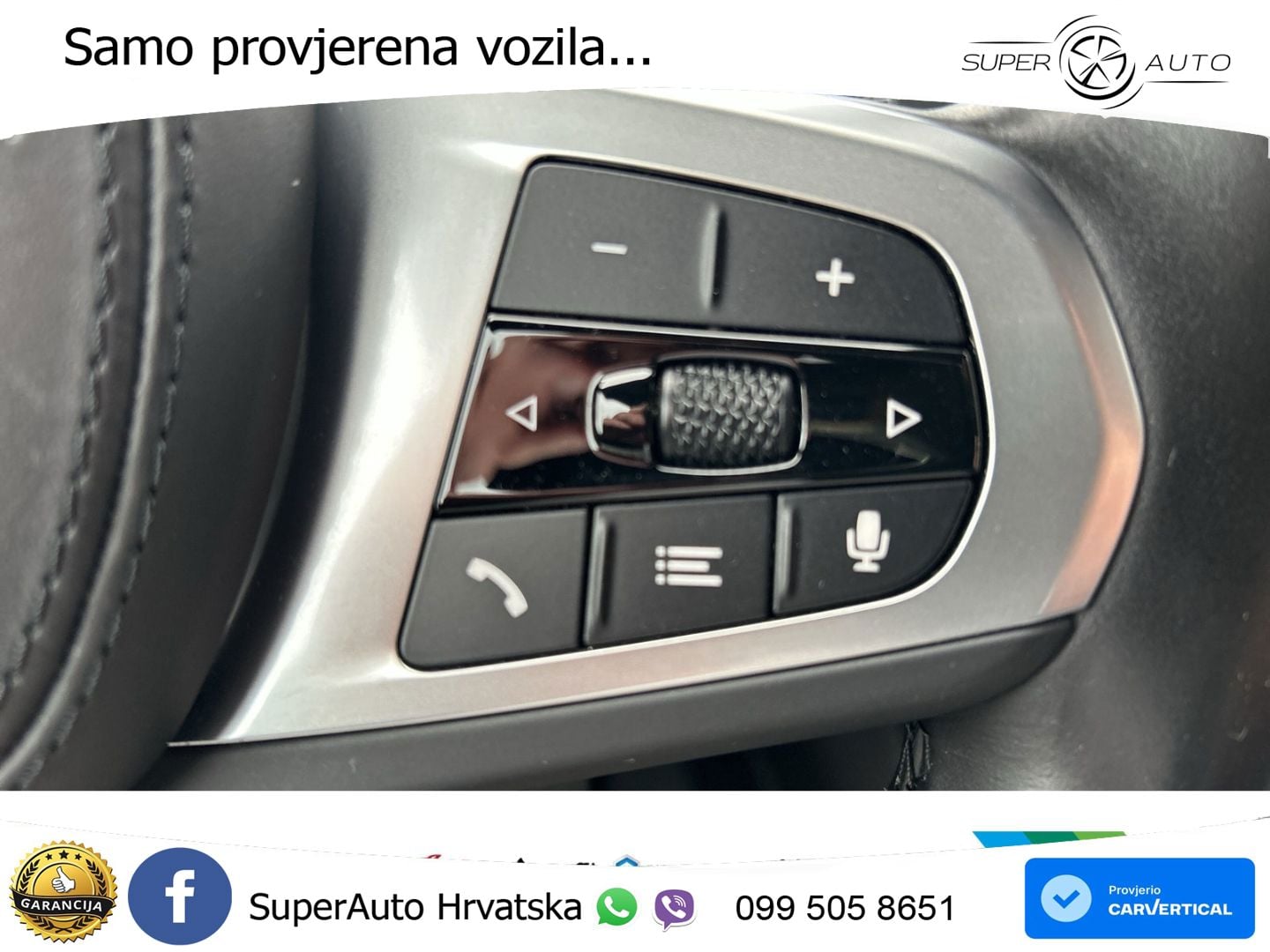BMW X3 30d xDrive Steptronic M Sport