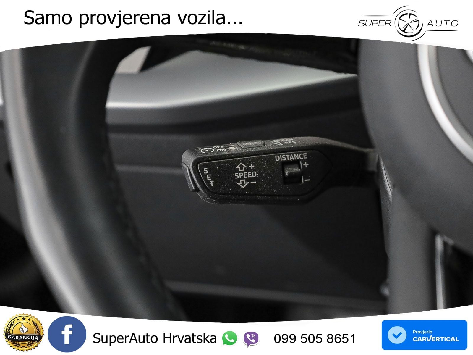 Audi A3 40 TFSI (190 KS) quattro S tronic S line