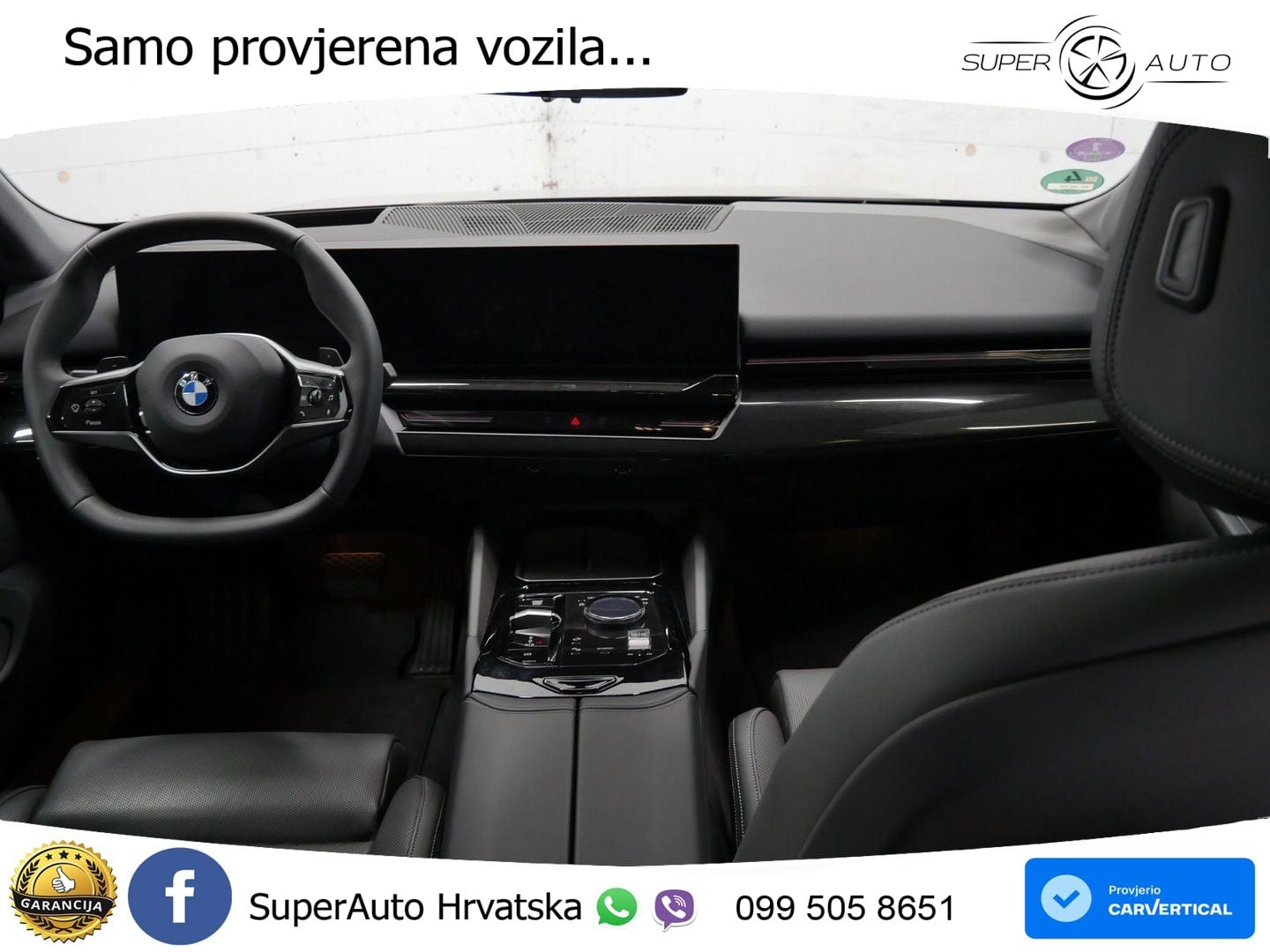 BMW 520d (197 KS) xDrive Steptronic LED+GR SJED+ACC