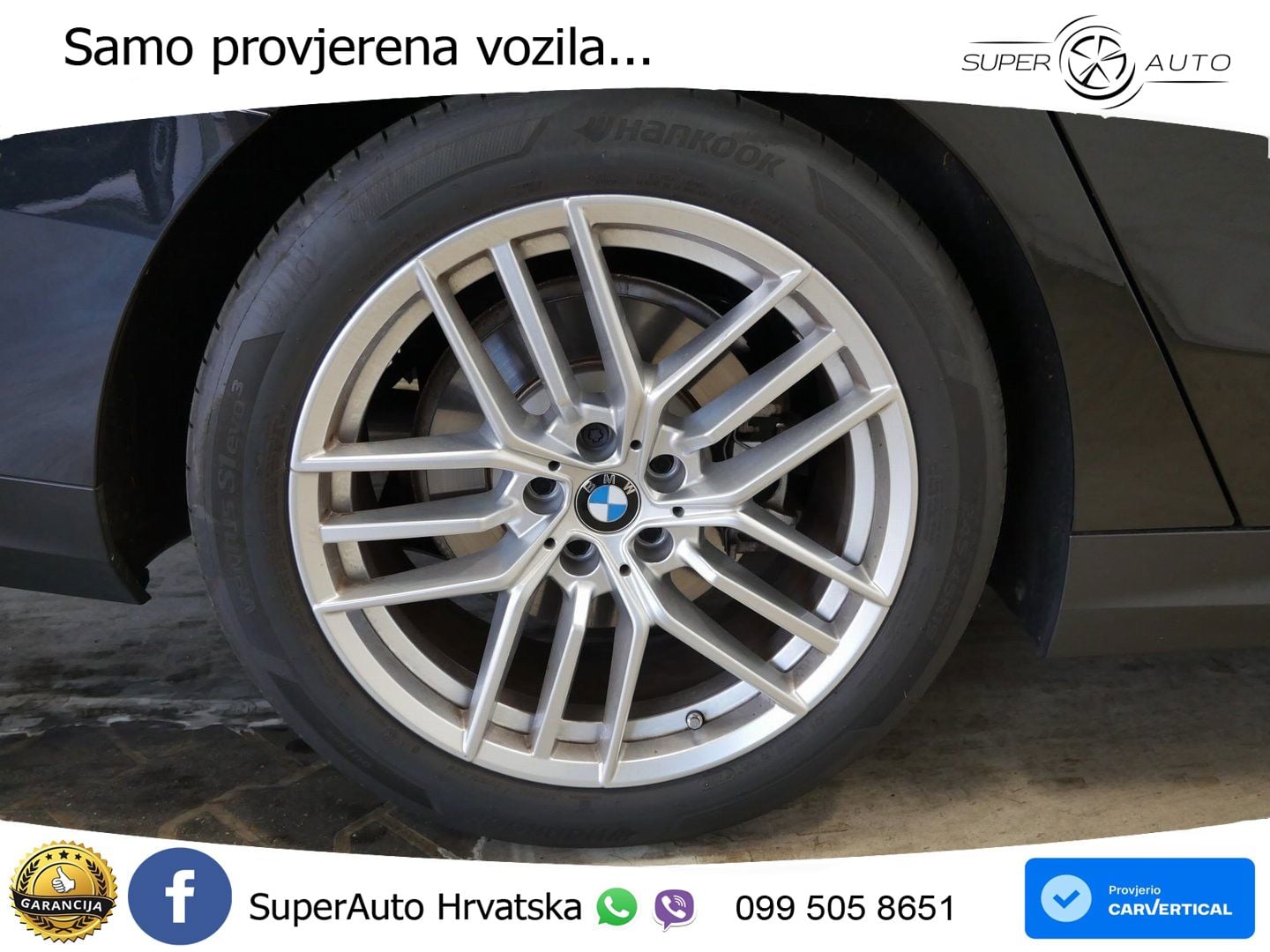 BMW 520d (197 KS) xDrive Steptronic LED+GR SJED+ACC