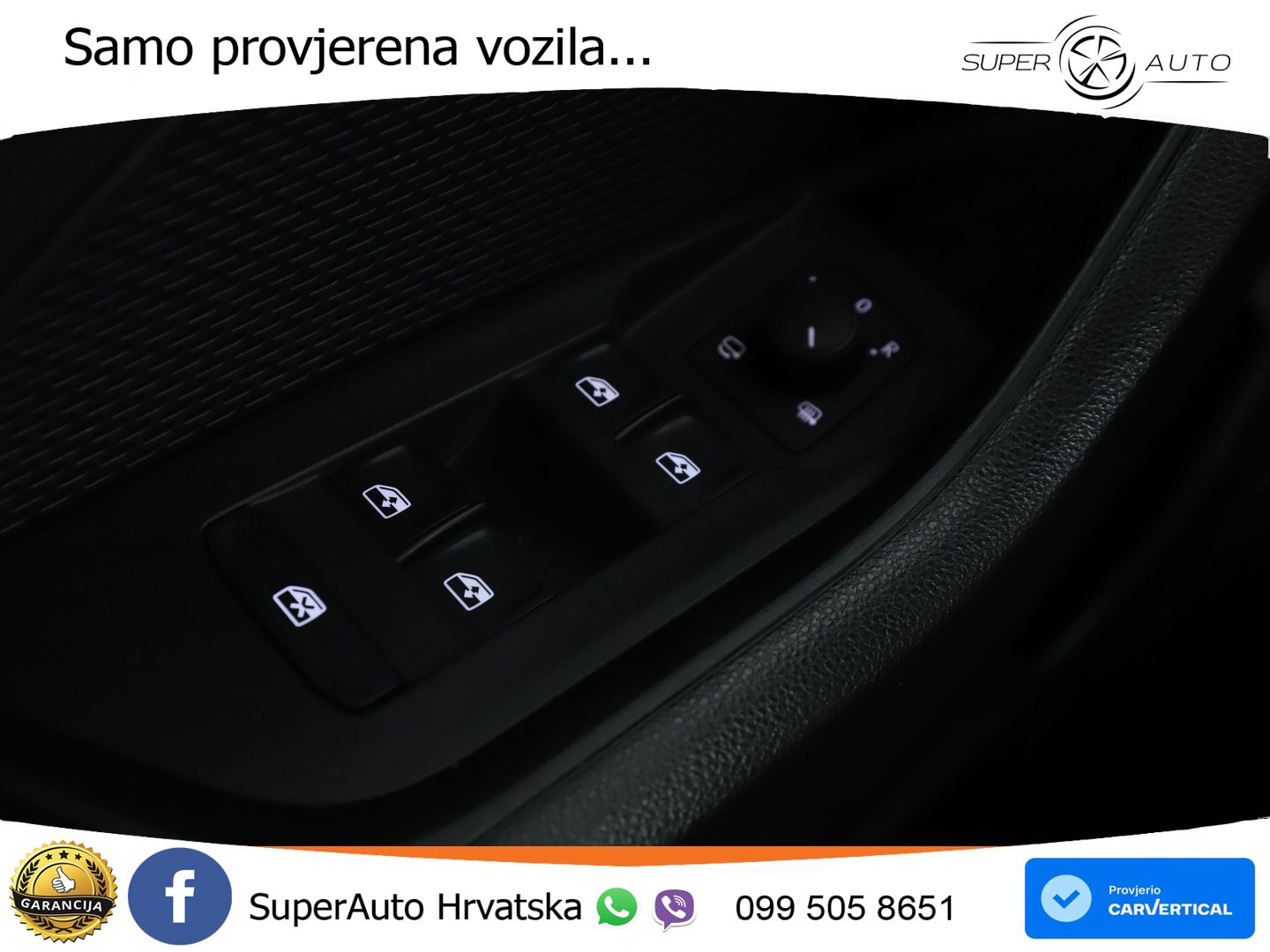 Škoda Octavia Combi RS 2.0 TDI (200 KS) 4x4 DSG LED+GR SJED+ACC