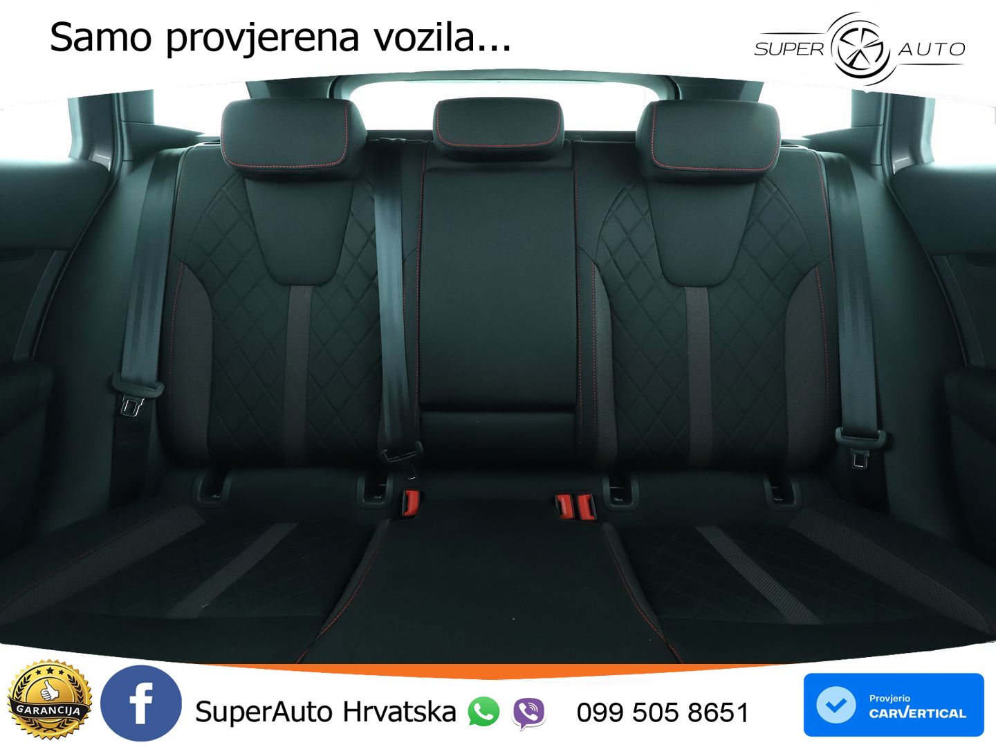 Škoda Octavia Combi RS 2.0 TDI (200 KS) 4x4 DSG LED+GR SJED+ACC