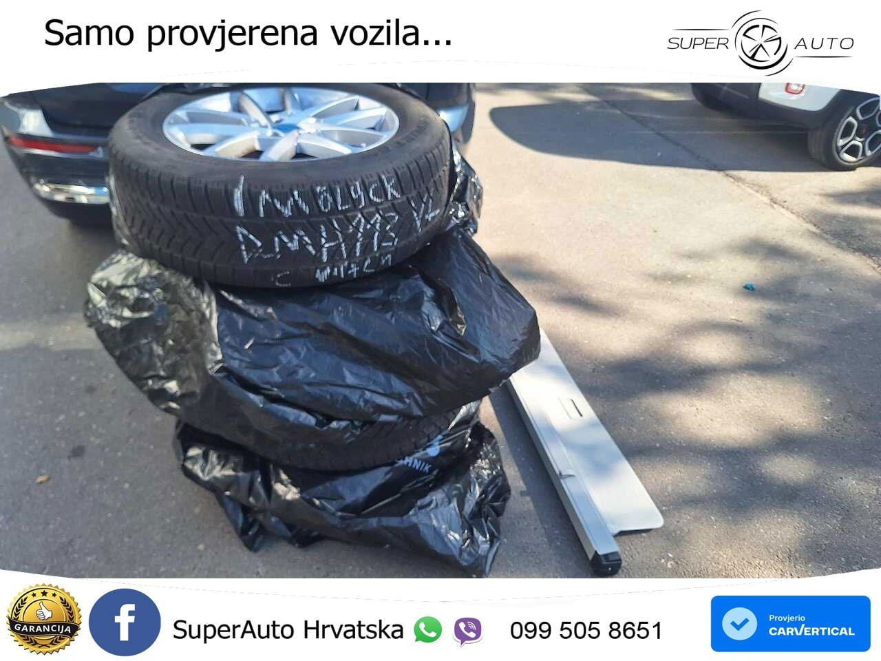 Volvo XC60 B4 Diesel FWD Geartronic