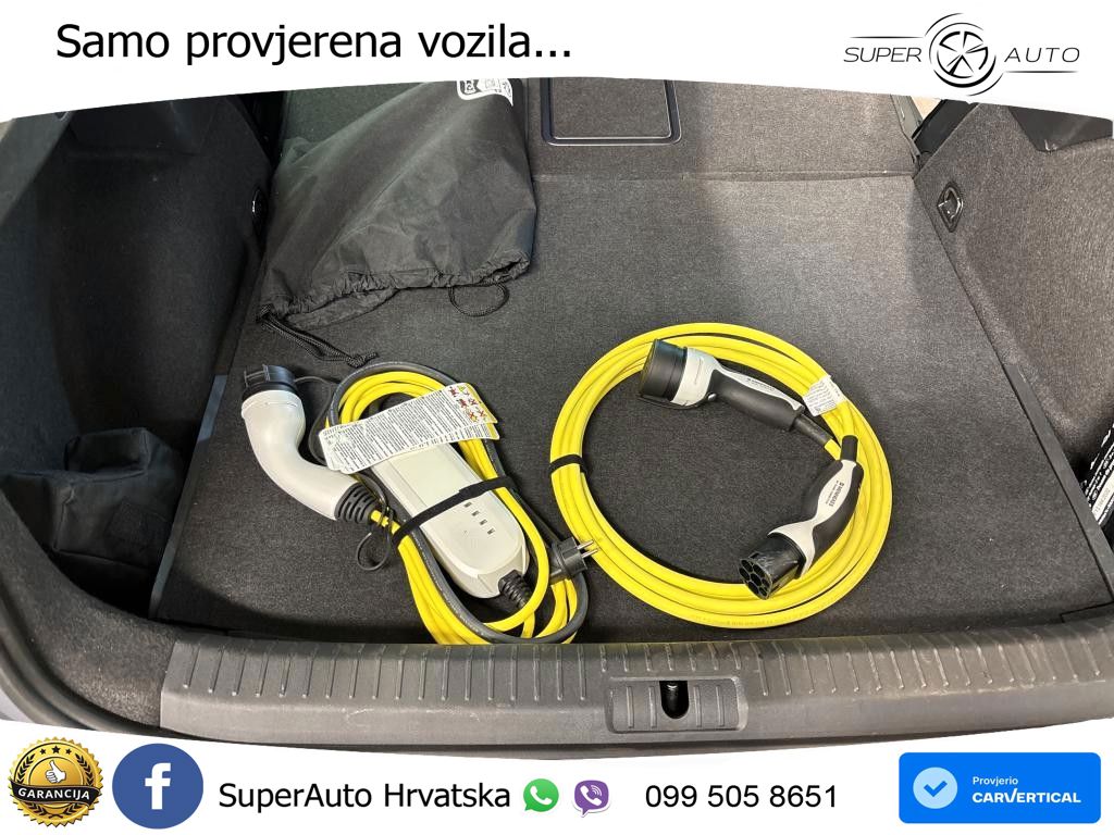 Cupra Formentor 1.4 TSI (245 KS) e-Hybrid DSG VZ LED+GR SJED+ACC