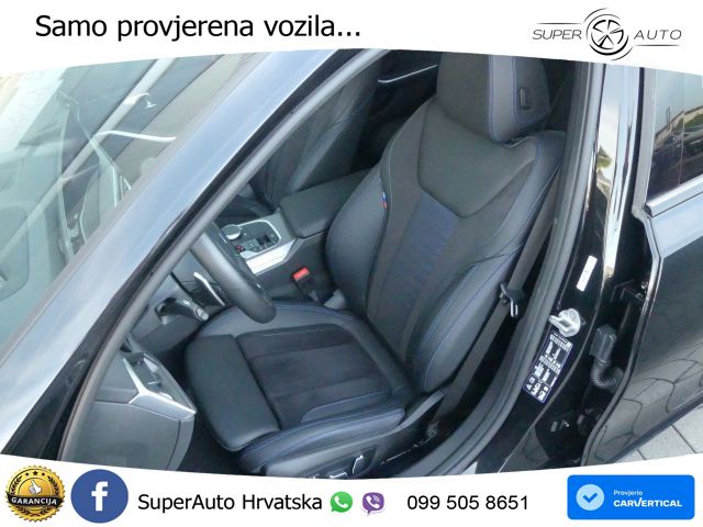 BMW 320i (184 KS) xDrive Steptronic ZRAČNI+ACC+GR SJED+KAM