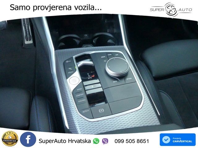 BMW 320i (184 KS) xDrive Steptronic ZRAČNI+ACC+GR SJED+KAM
