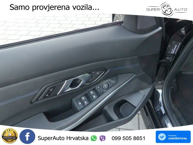 BMW 320i (184 KS) xDrive Steptronic ZRAČNI+ACC+GR SJED+KAM