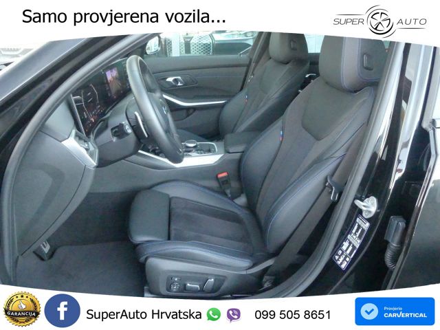 BMW 320i (184 KS) xDrive Steptronic ZRAČNI+ACC+GR SJED+KAM