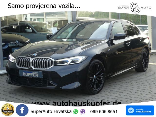 BMW 320i (184 KS) xDrive Steptronic ZRAČNI+ACC+GR SJED+KAM