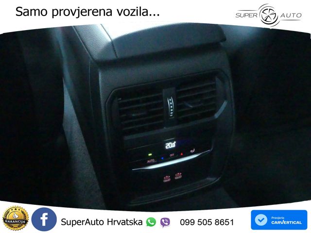 BMW 320i (184 KS) xDrive Steptronic ZRAČNI+ACC+GR SJED+KAM