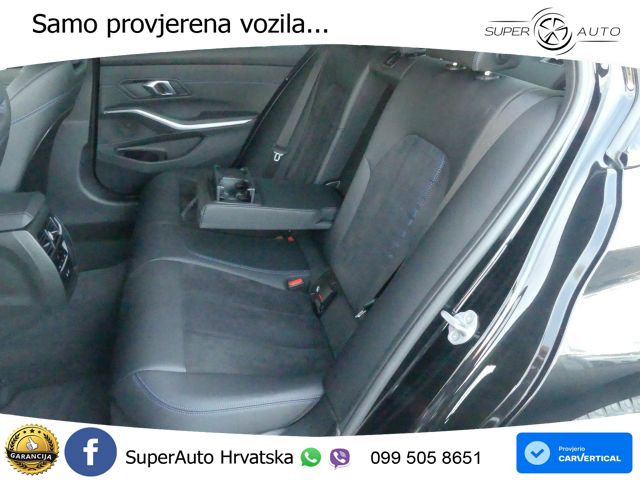 BMW 320i (184 KS) xDrive Steptronic ZRAČNI+ACC+GR SJED+KAM