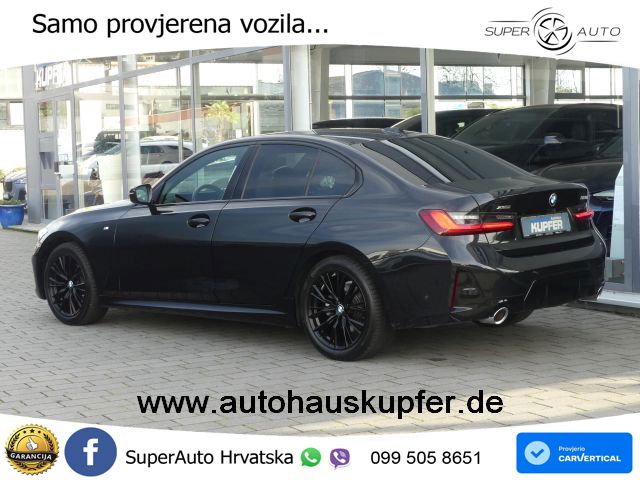 BMW 320i (184 KS) xDrive Steptronic ZRAČNI+ACC+GR SJED+KAM