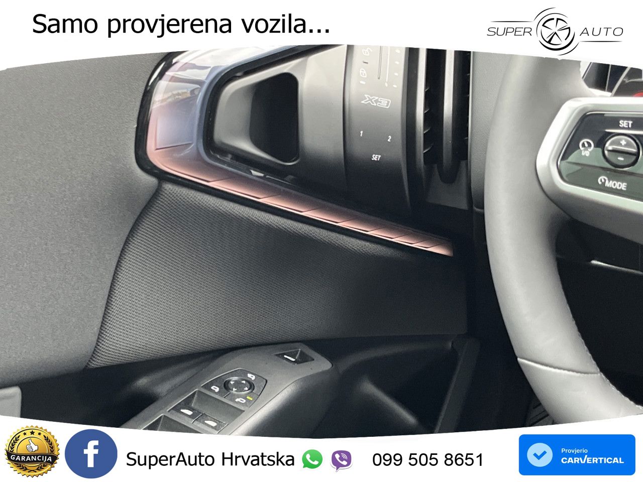 BMW X3 Long 25L xDrive Steptronic M Sport