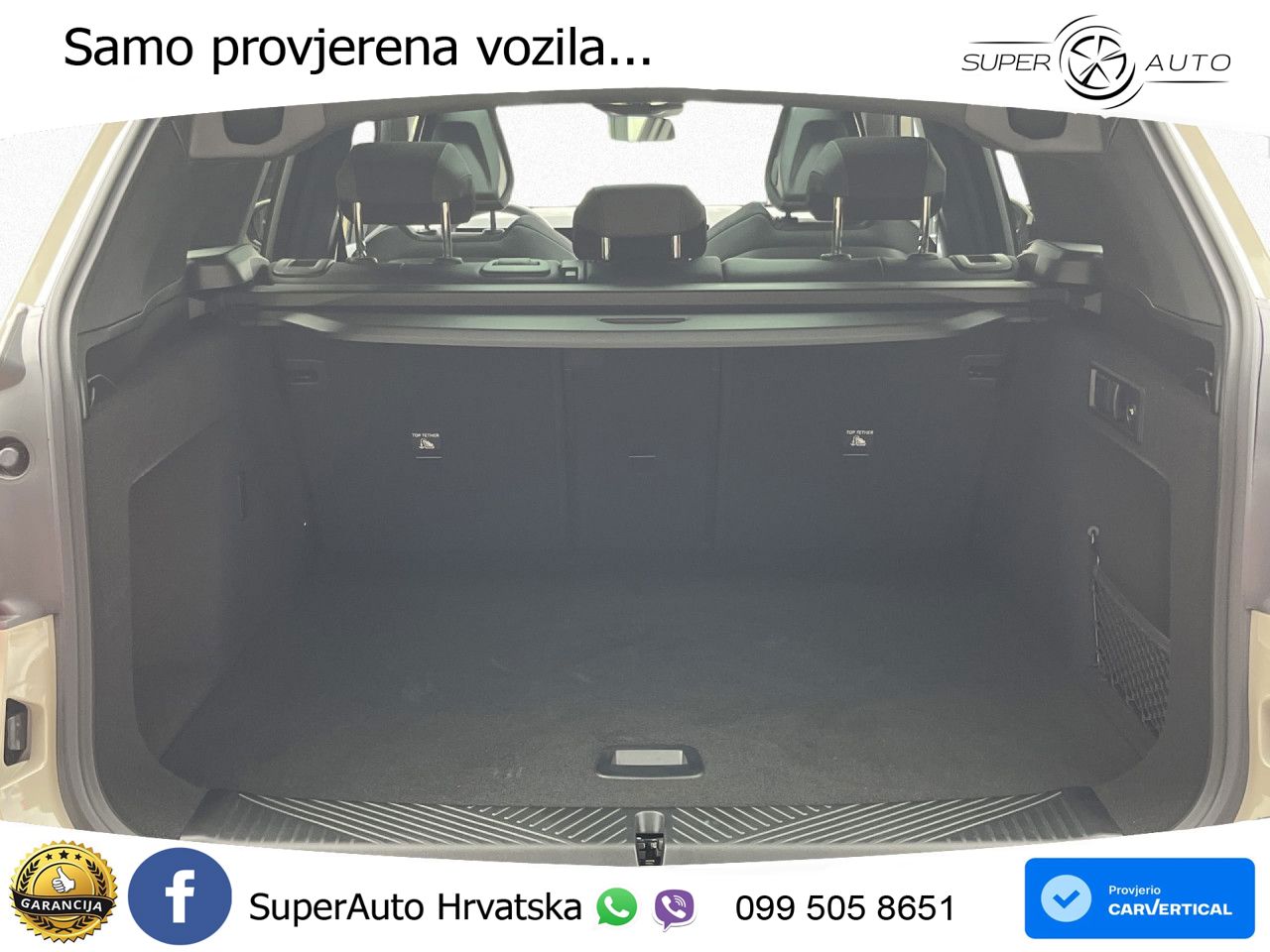 BMW X3 Long 25L xDrive Steptronic M Sport