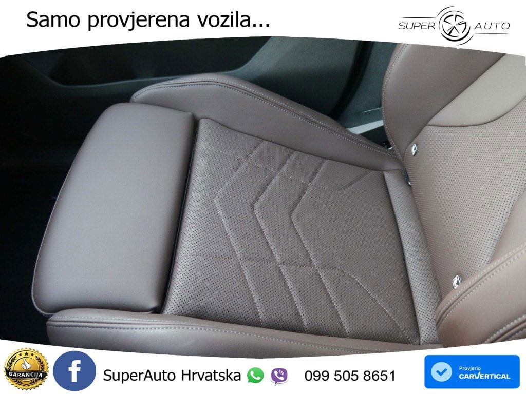 BMW X1 23d (211 KS) xDrive Steptronic M Sport LED+GR SJED+ACC