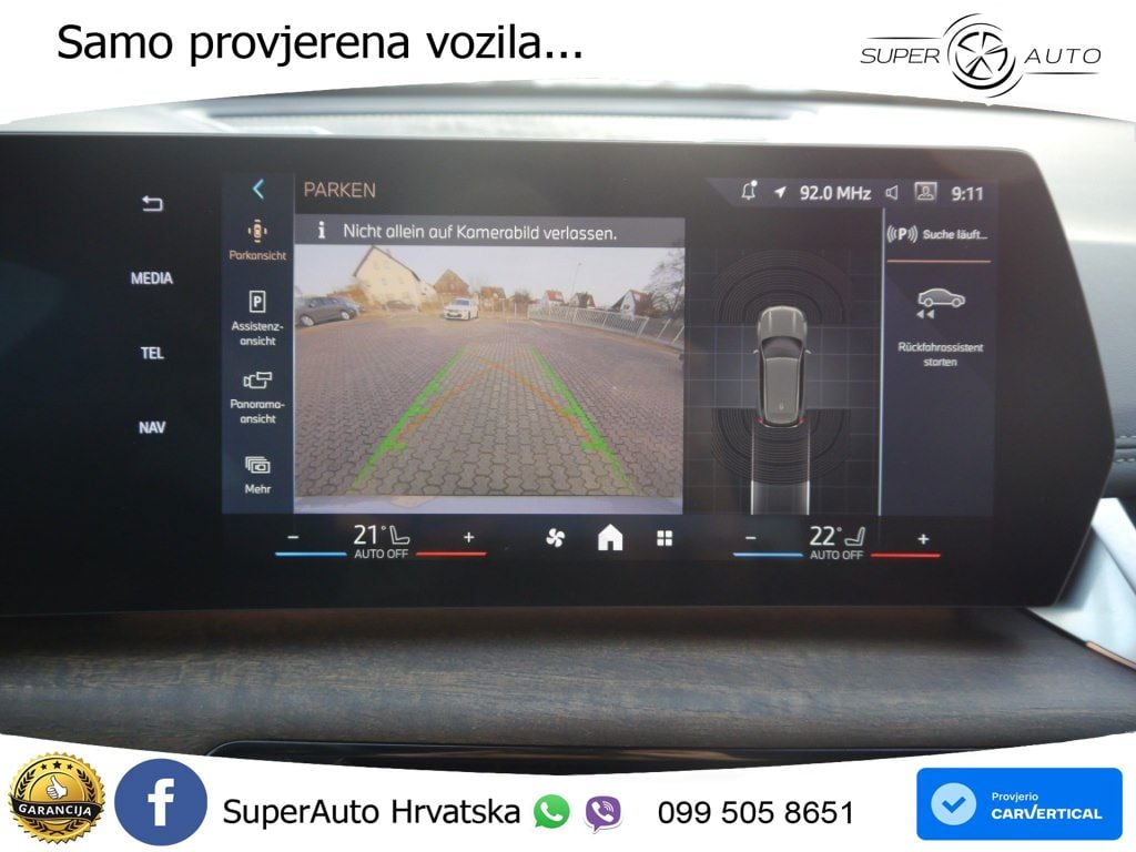 BMW X1 23d (211 KS) xDrive Steptronic M Sport LED+GR SJED+ACC