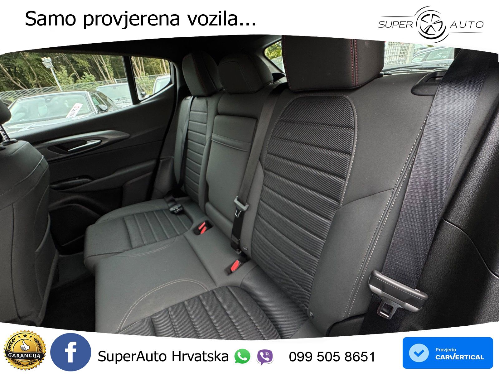 Alfa Romeo Tonale 1.6 VGT-D (130 KS) TCT