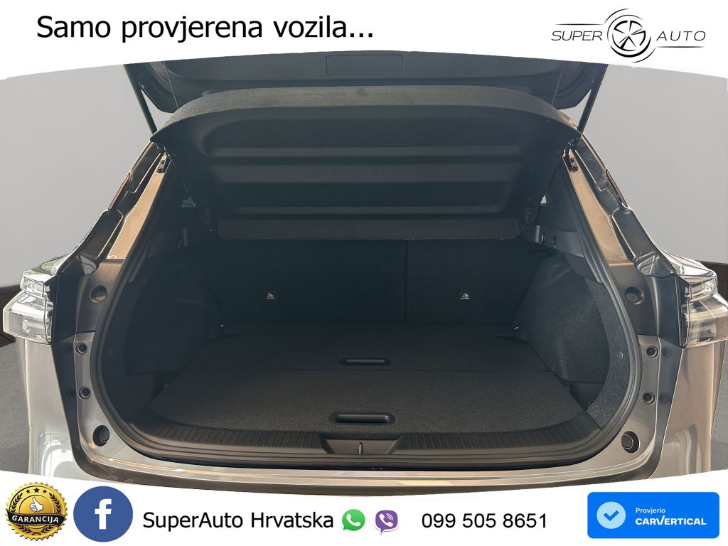 Nissan Qashqai 1.3 DIG-T (158 KS) Xtronic N-Connecta LED+GR SJED+ACC