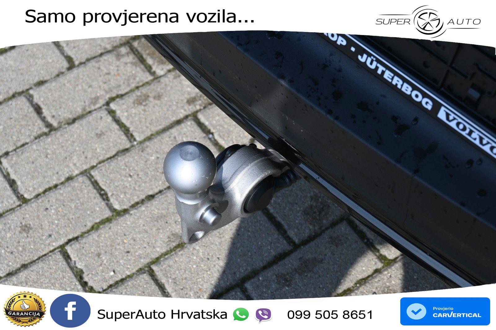 Volvo XC40 2.0 B3 163 KS Automatic LED+GR SJED+ACC