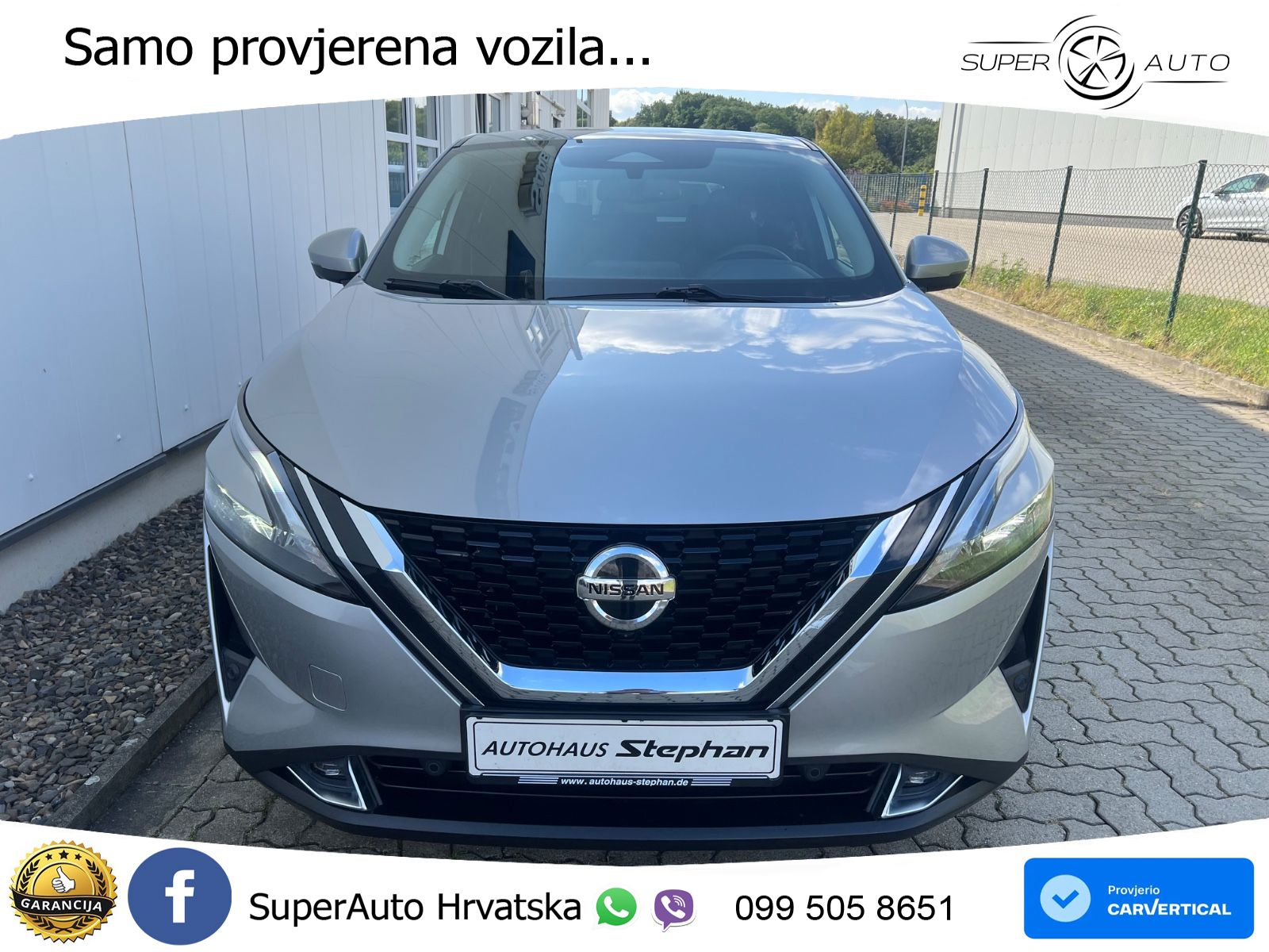 Nissan Qashqai 1.3 DIG-T (158 KS) 4x4 Xtronic N-Connecta LED+GR SJED+ACC