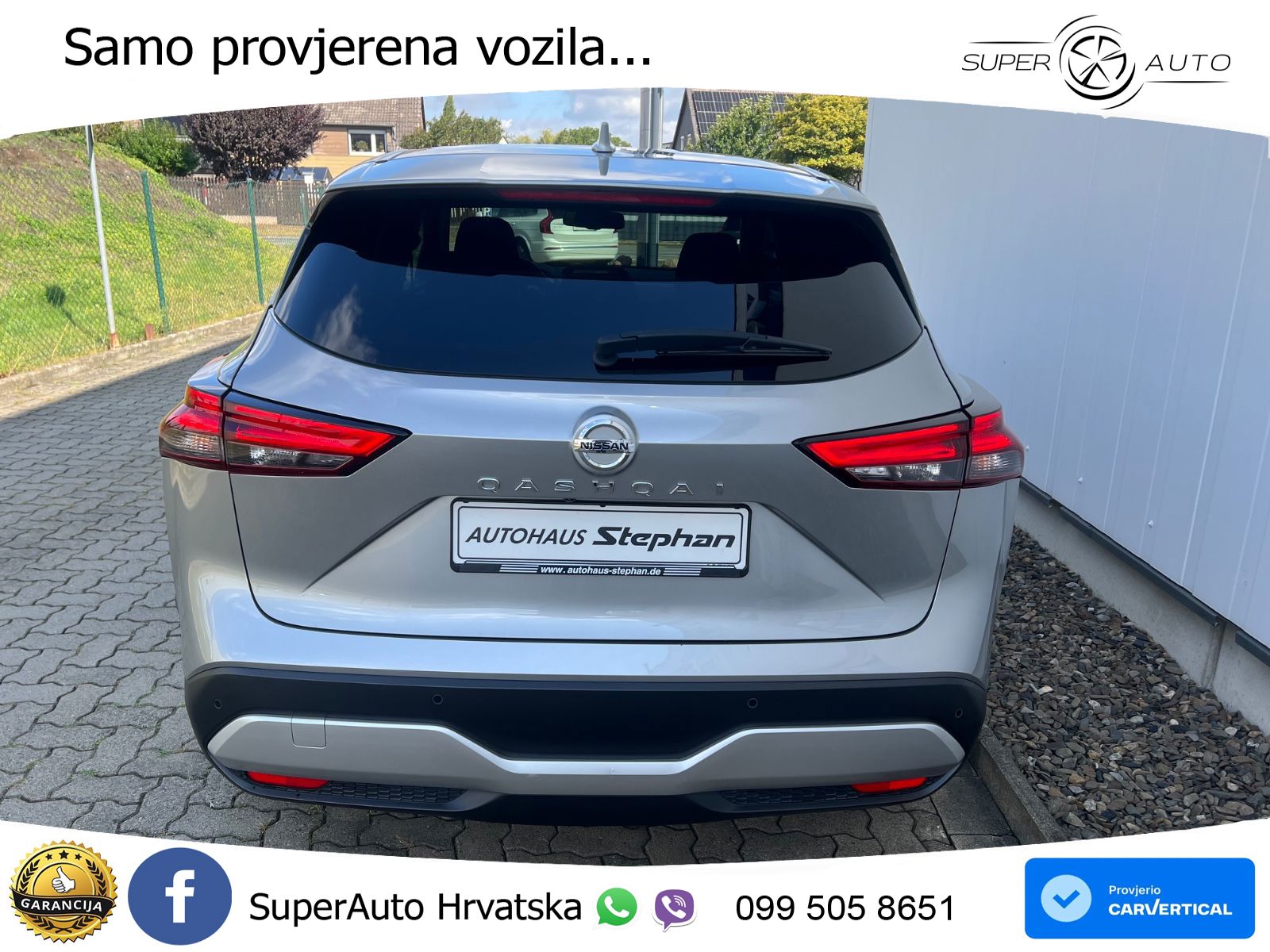 Nissan Qashqai 1.3 DIG-T (158 KS) 4x4 Xtronic N-Connecta LED+GR SJED+ACC