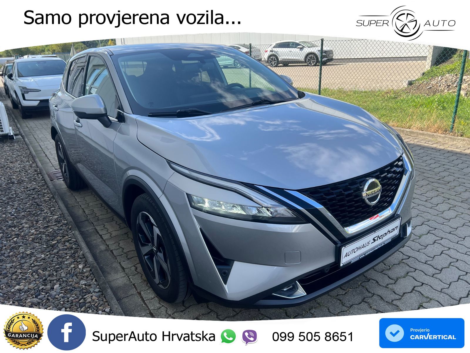 Nissan Qashqai 1.3 DIG-T (158 KS) 4x4 Xtronic N-Connecta LED+GR SJED+ACC