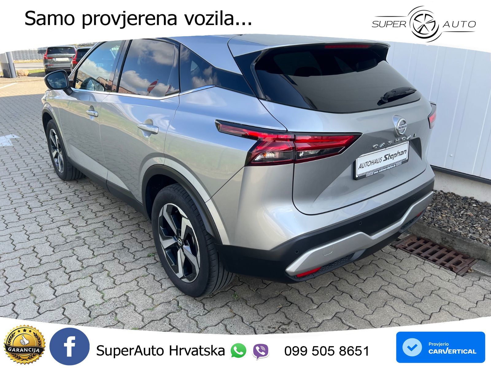 Nissan Qashqai 1.3 DIG-T (158 KS) 4x4 Xtronic N-Connecta LED+GR SJED+ACC