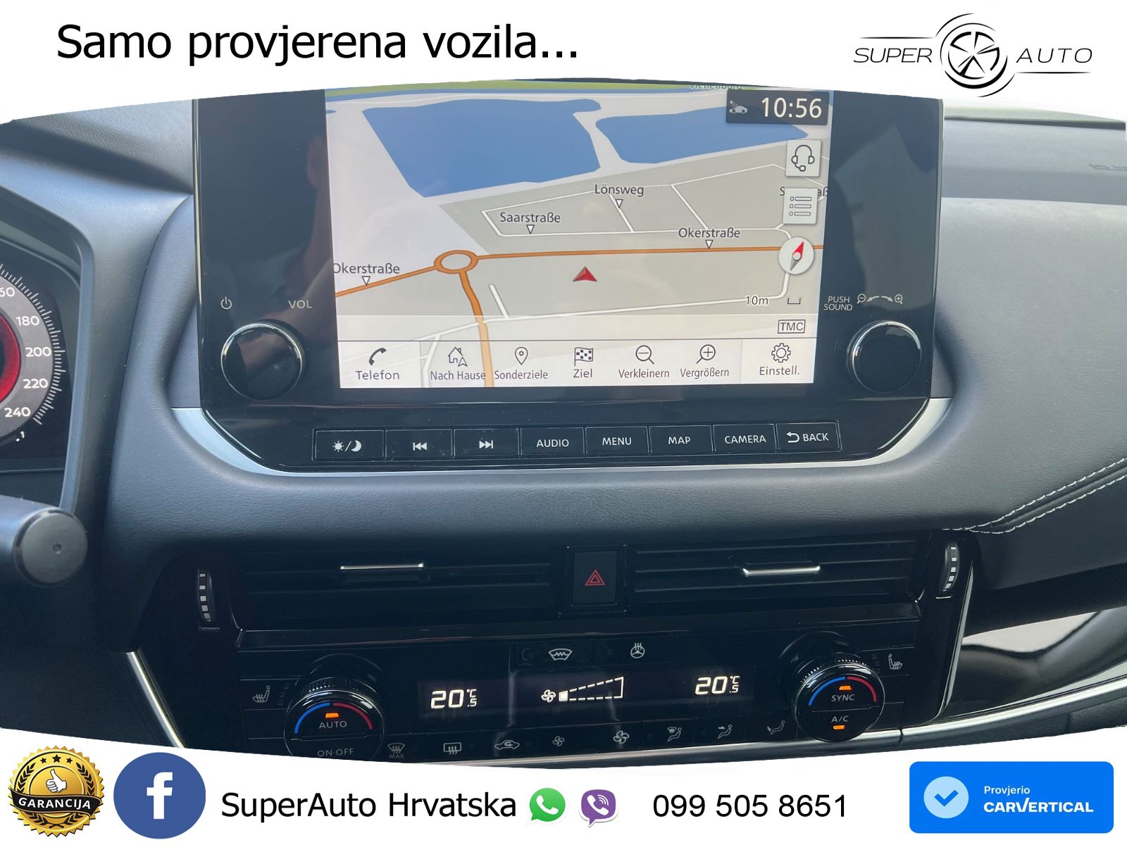 Nissan Qashqai 1.3 DIG-T (158 KS) 4x4 Xtronic N-Connecta LED+GR SJED+ACC