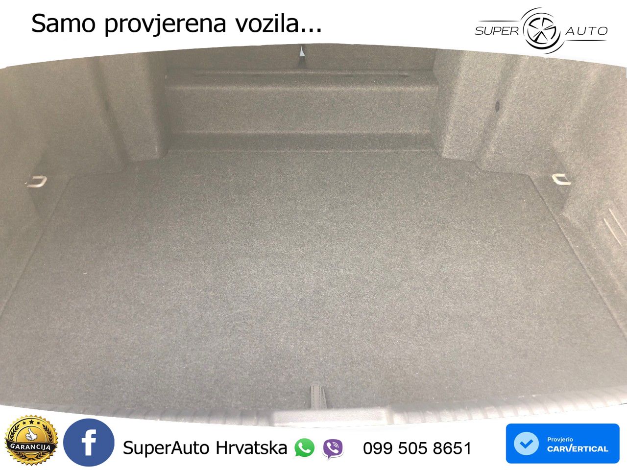 Volkswagen T-Roc I 1.5 TSI (150 KS) LED+ACC