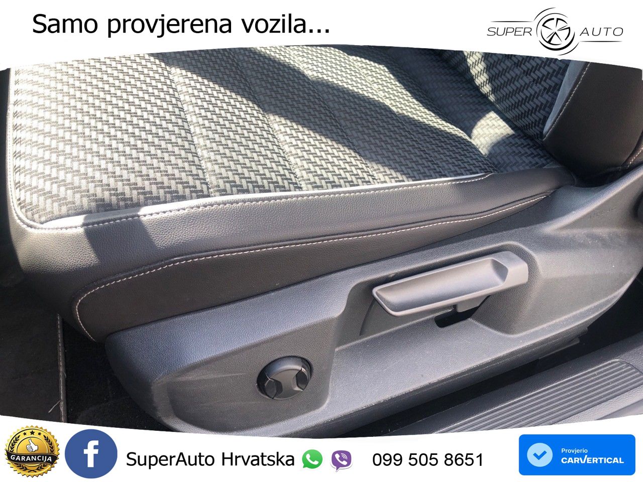 Volkswagen T-Roc I 1.5 TSI (150 KS) LED+ACC