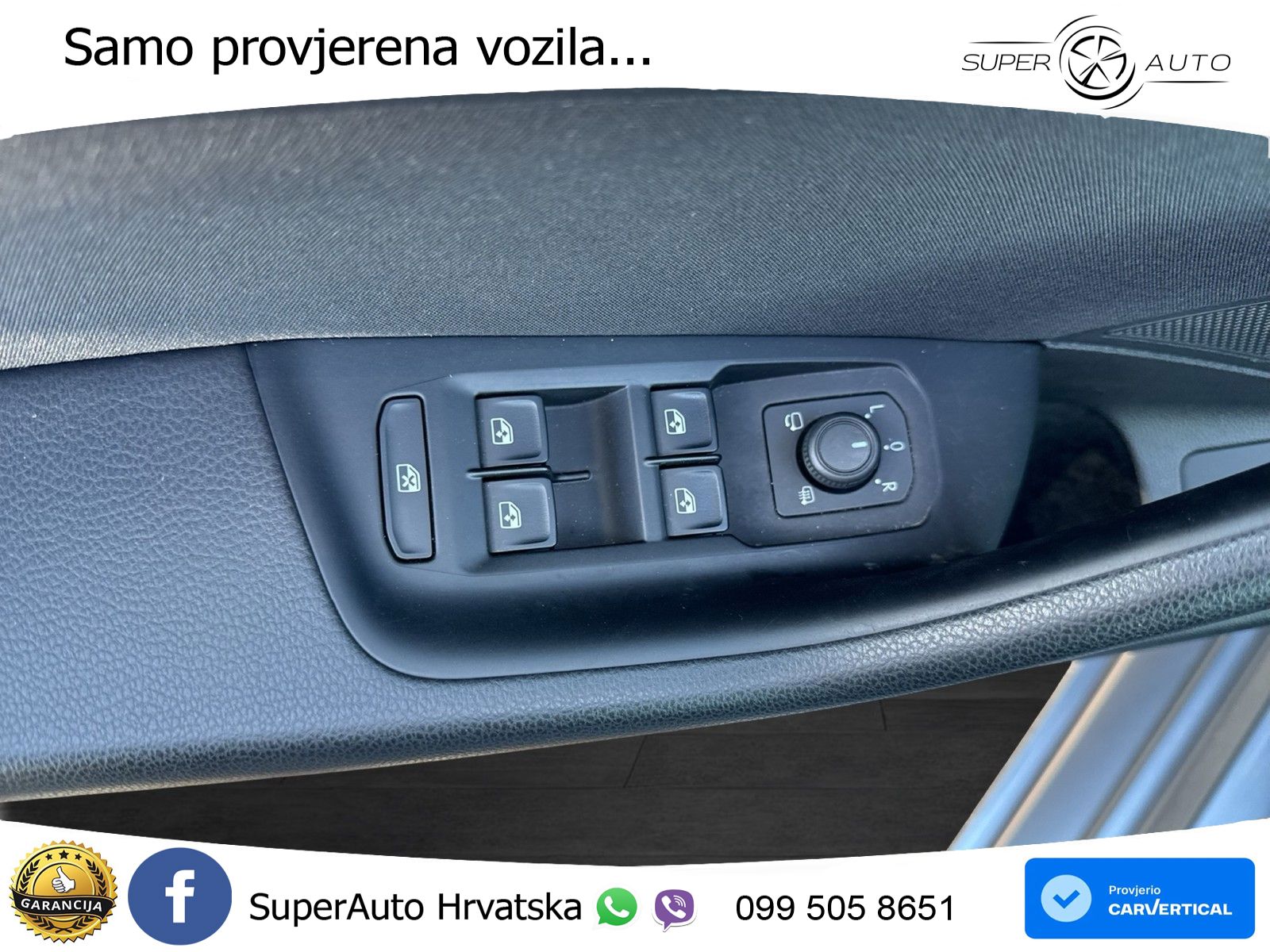 Volkswagen Passat Variant 2.0 TDI (150 KS) DSG Business LED+GR SJED+ACC