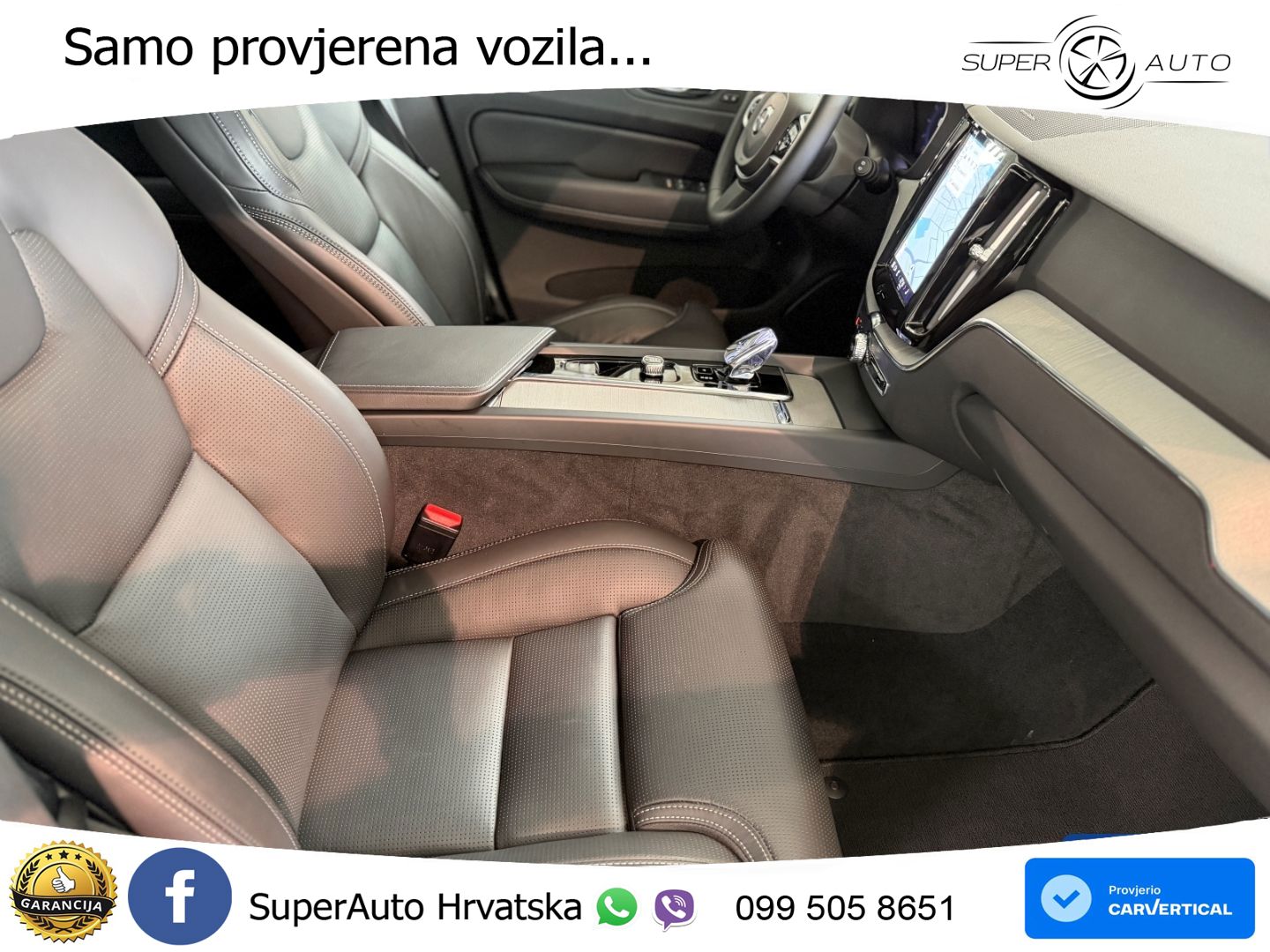 Volvo XC60 B5 Benzin AWD Geartronic LED+GR SJED+ACC