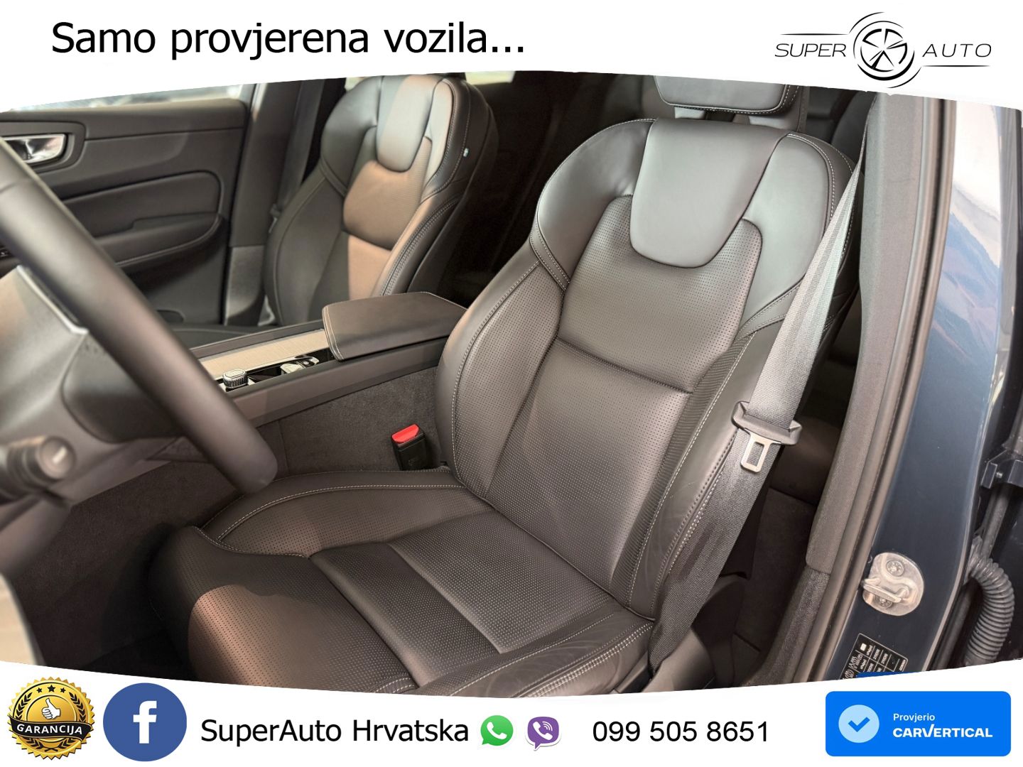 Volvo XC60 B5 Benzin AWD Geartronic LED+GR SJED+ACC