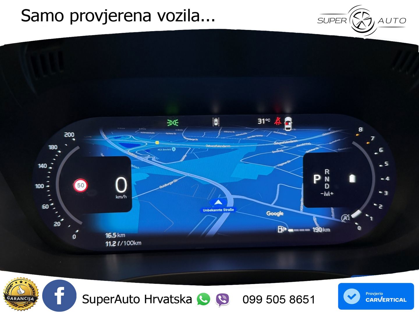 Volvo XC60 B5 Benzin AWD Geartronic LED+GR SJED+ACC