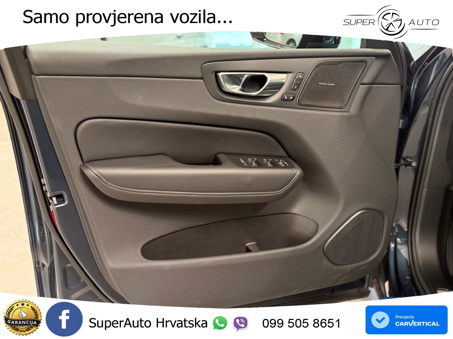 Volvo XC60 B5 Benzin AWD Geartronic LED+GR SJED+ACC