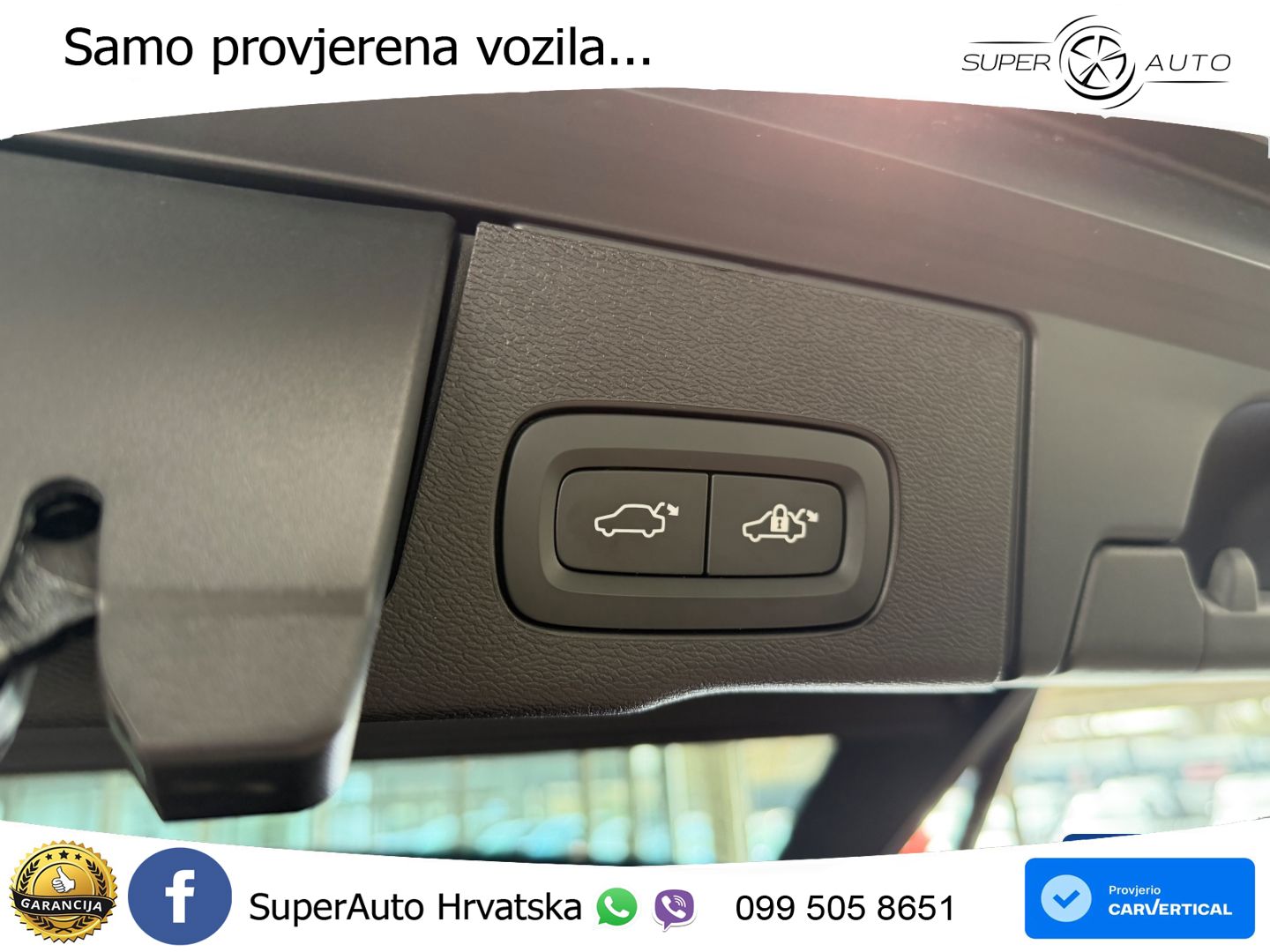 Volvo XC60 B5 Benzin AWD Geartronic LED+GR SJED+ACC
