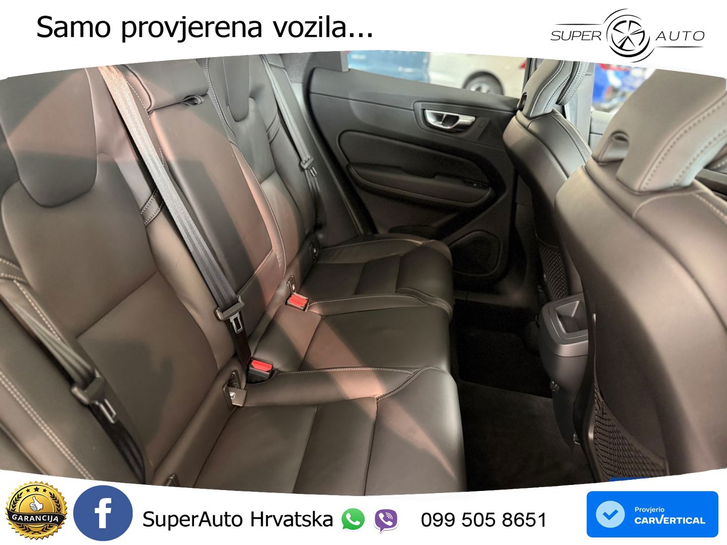 Volvo XC60 B5 Benzin AWD Geartronic LED+GR SJED+ACC