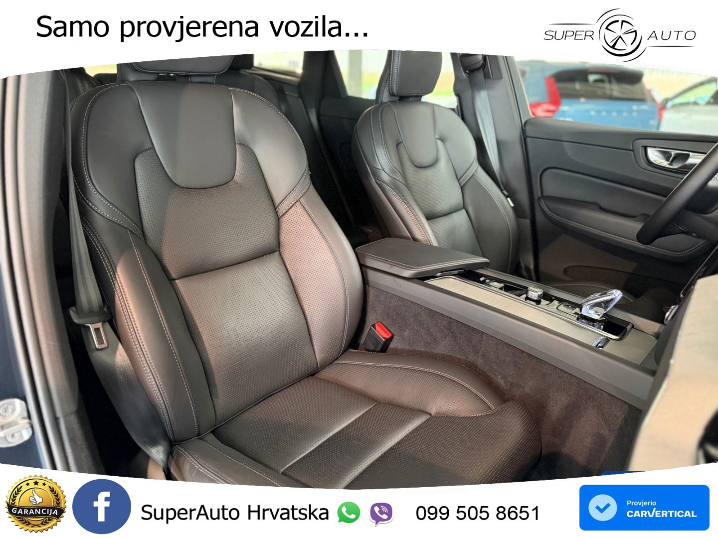 Volvo XC60 B5 Benzin AWD Geartronic LED+GR SJED+ACC