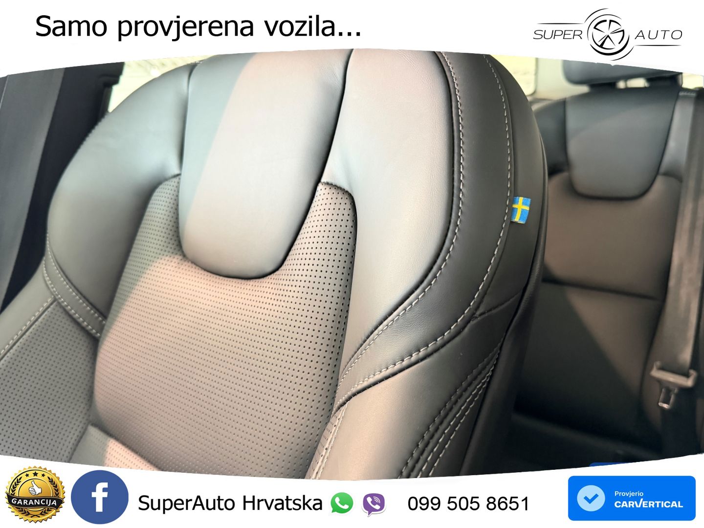 Volvo XC60 B5 Benzin AWD Geartronic LED+GR SJED+ACC