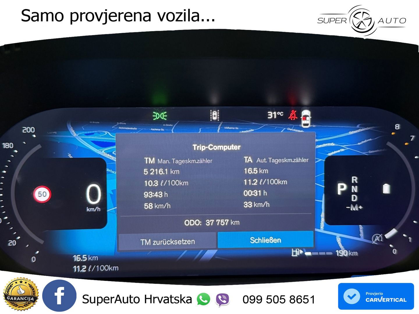 Volvo XC60 B5 Benzin AWD Geartronic LED+GR SJED+ACC