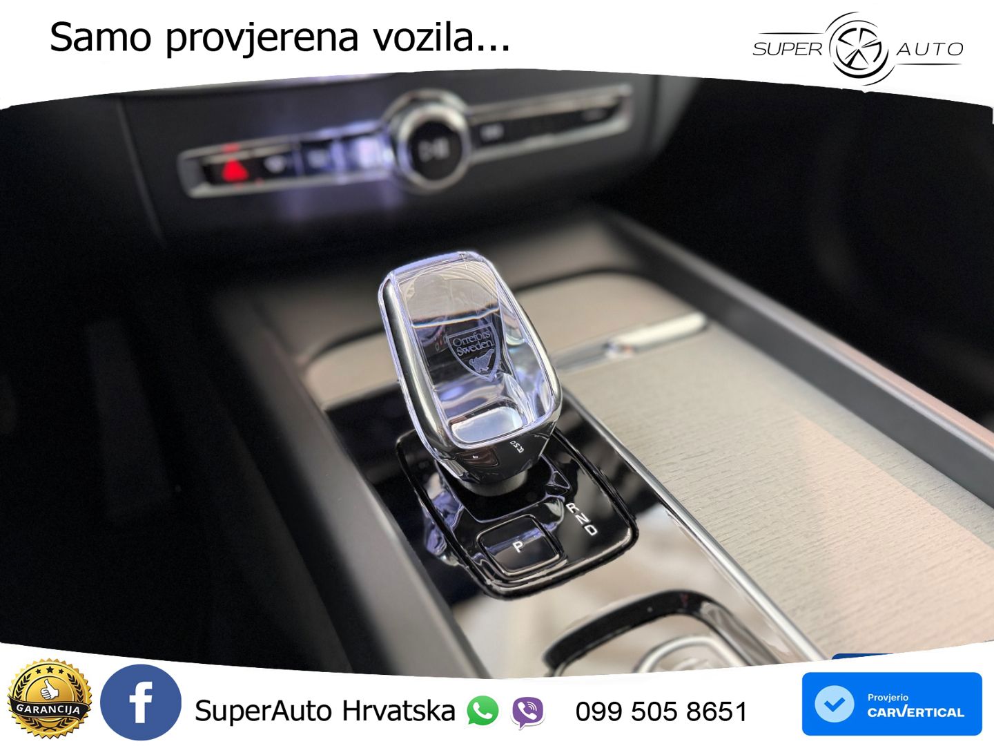 Volvo XC60 B5 Benzin AWD Geartronic LED+GR SJED+ACC
