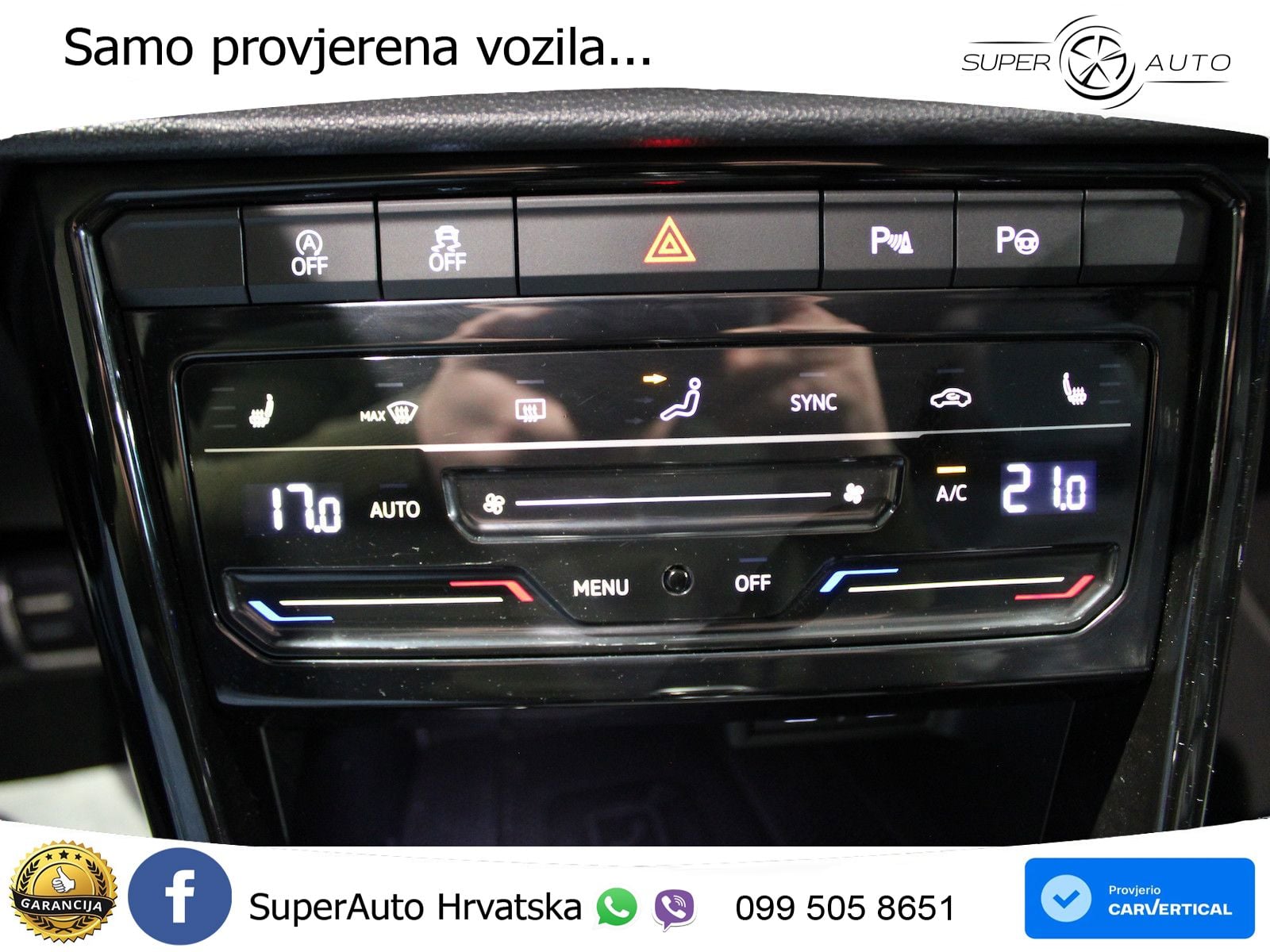 Volkswagen T-Roc R 2.0 TSI (300 KS) OPF 4M DSG MATRIX+GR SJED+KAM