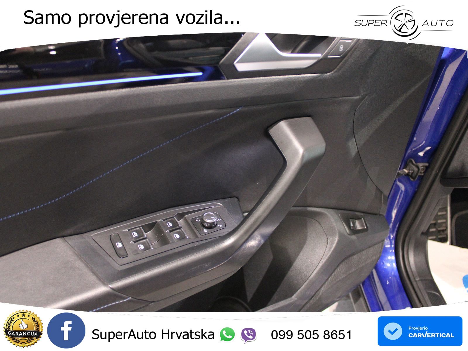 Volkswagen T-Roc R 2.0 TSI (300 KS) OPF 4M DSG MATRIX+GR SJED+KAM