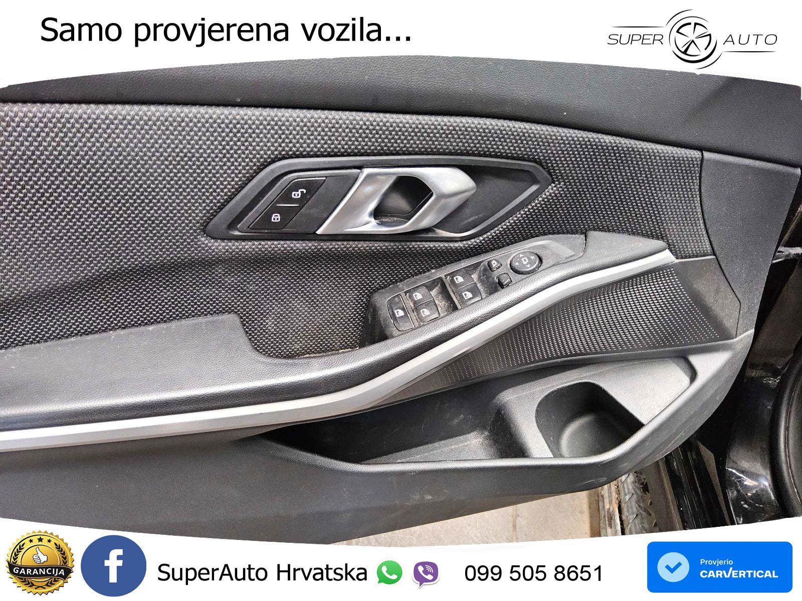 BMW 330i (258 KS) Steptronic Advantage LED+GR SJED+ACC