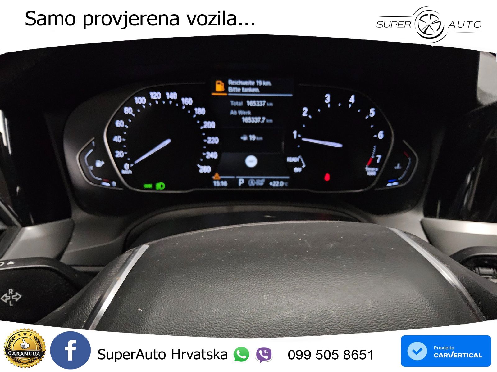 BMW 330i (258 KS) Steptronic Advantage LED+GR SJED+ACC