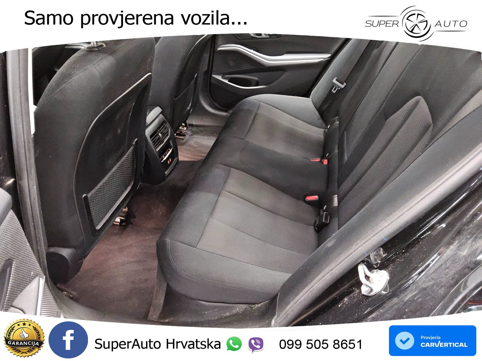 BMW 330i (258 KS) Steptronic Advantage LED+GR SJED+ACC