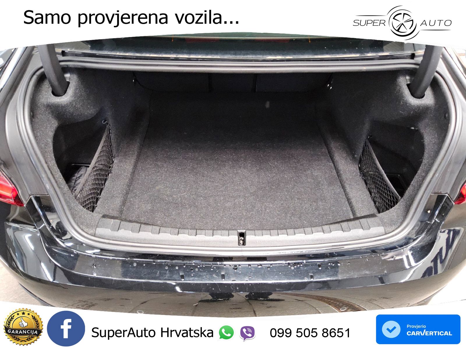 BMW 330i (258 KS) Steptronic Advantage LED+GR SJED+ACC