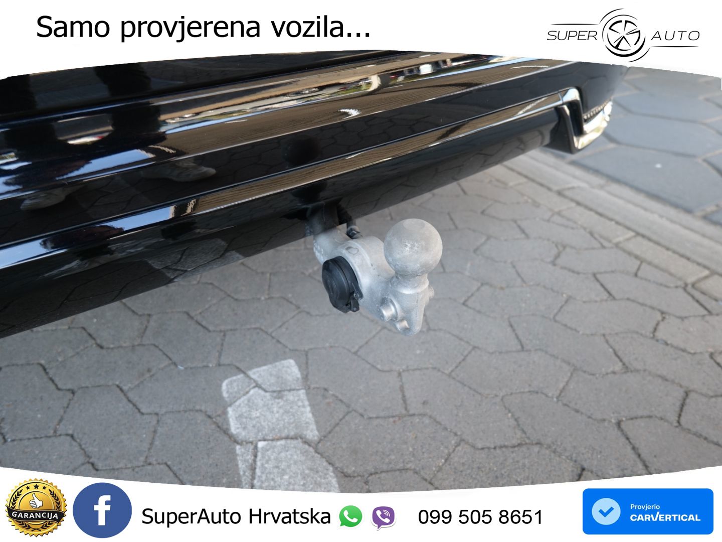 Volvo XC60 B4 Diesel FWD Geartronic LED+GR SJED+ACC