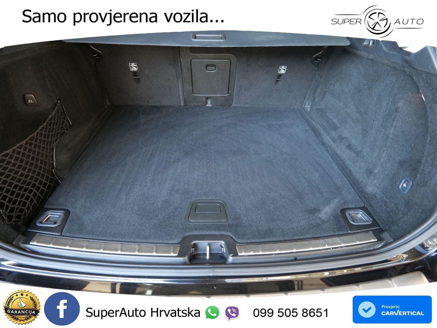 Volvo XC60 B4 Diesel FWD Geartronic LED+GR SJED+ACC